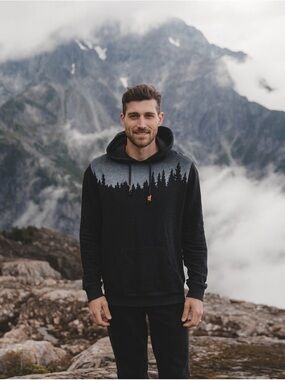 Tentree Juniper Pullover